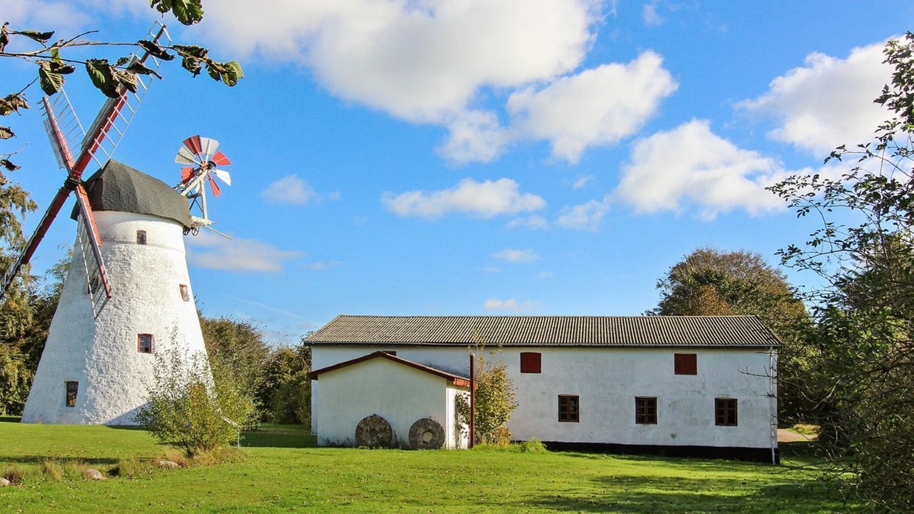 Photo of Outdoor in Pedersker