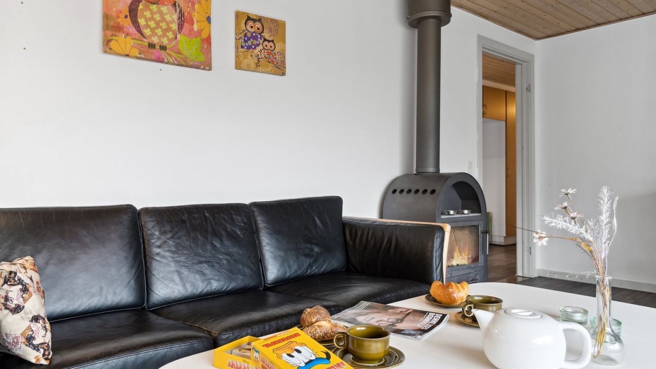 Photo of Livingroom in Pedersker