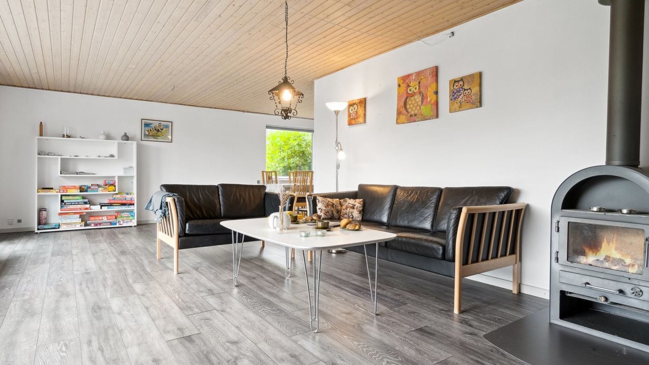 Photo of Livingroom in Pedersker