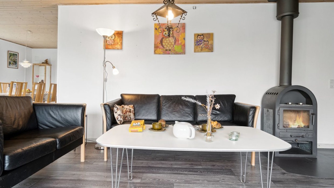 Photo of Livingroom in Pedersker