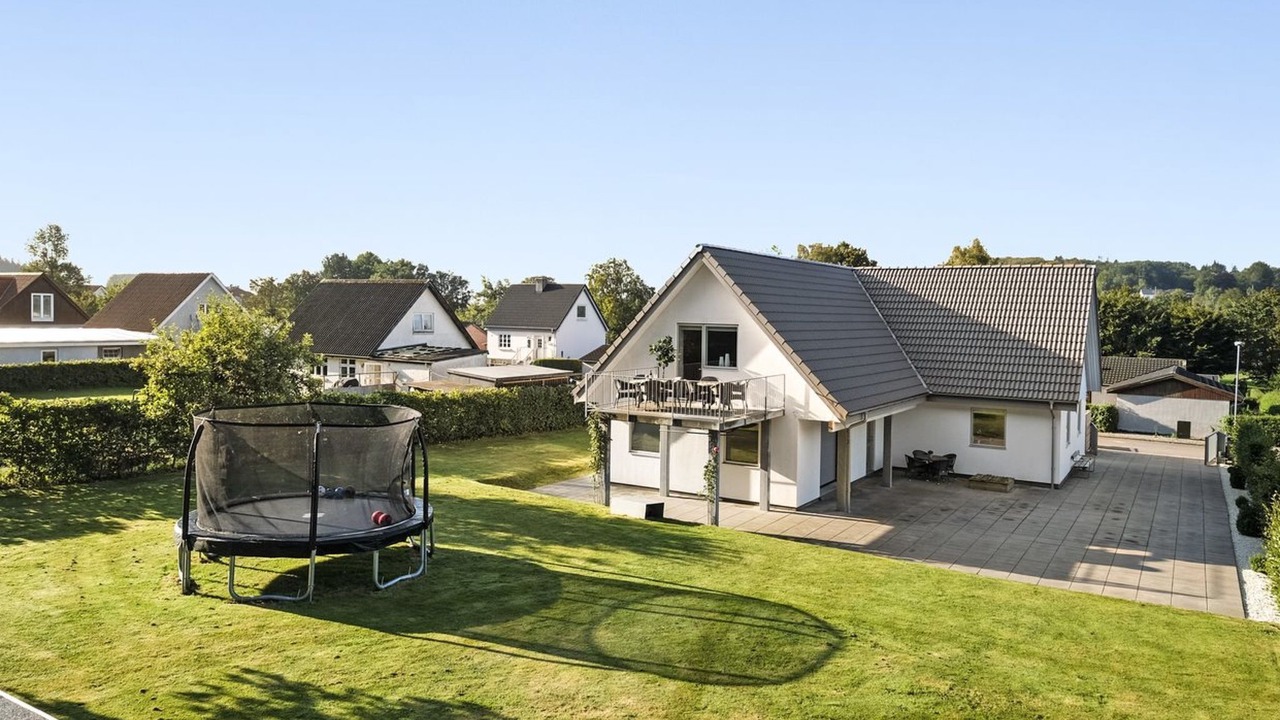 Photo of Outdoor in Kongerslev