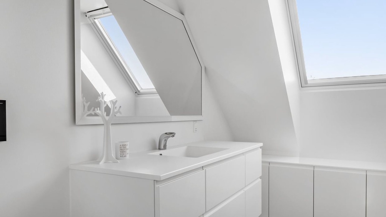Photo of Bathroom in Kongerslev