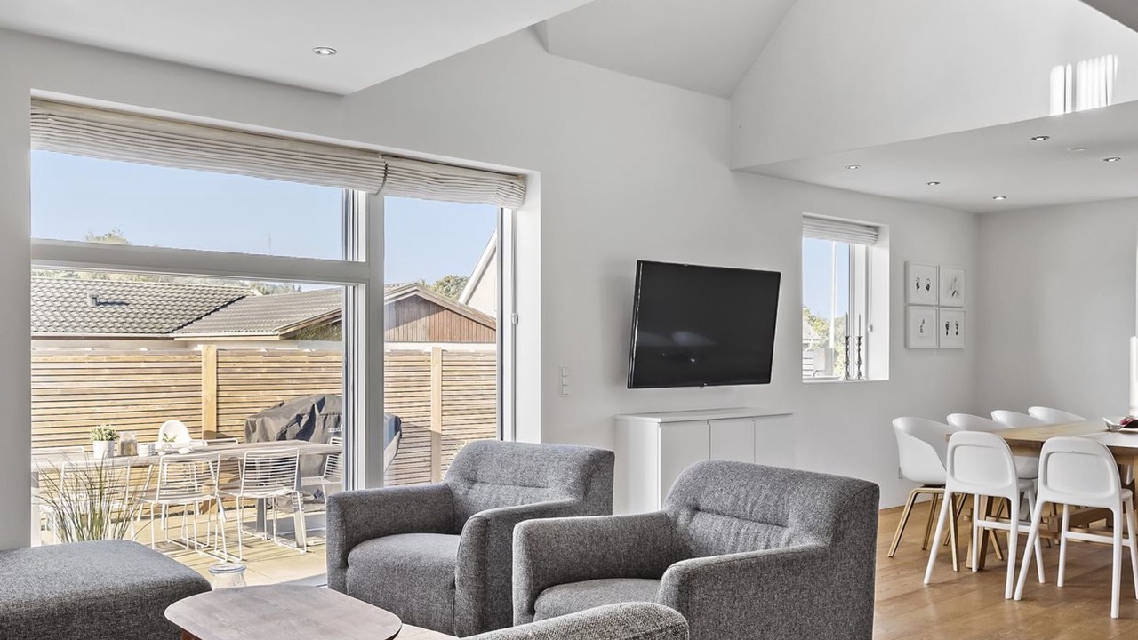 Photo of Livingroom in Kongerslev