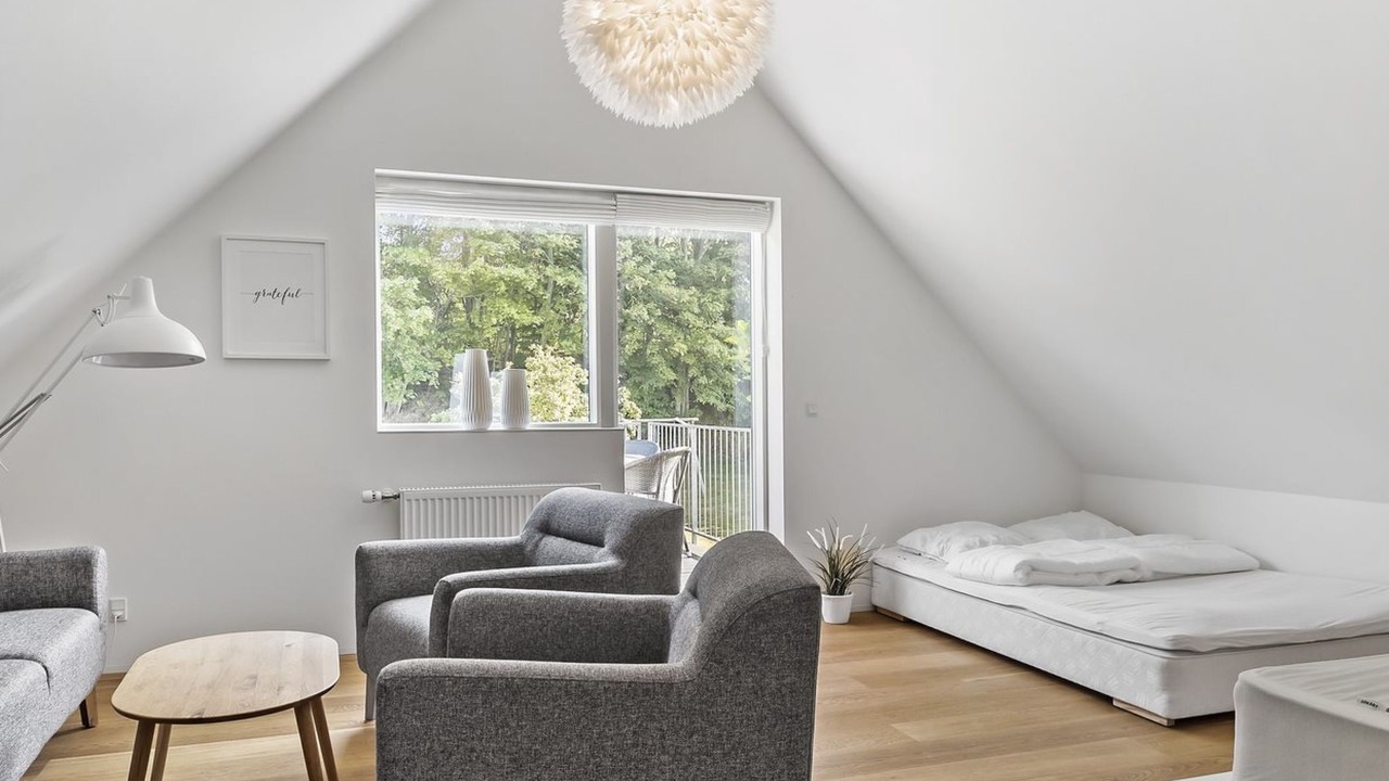 Photo of Livingroom in Kongerslev