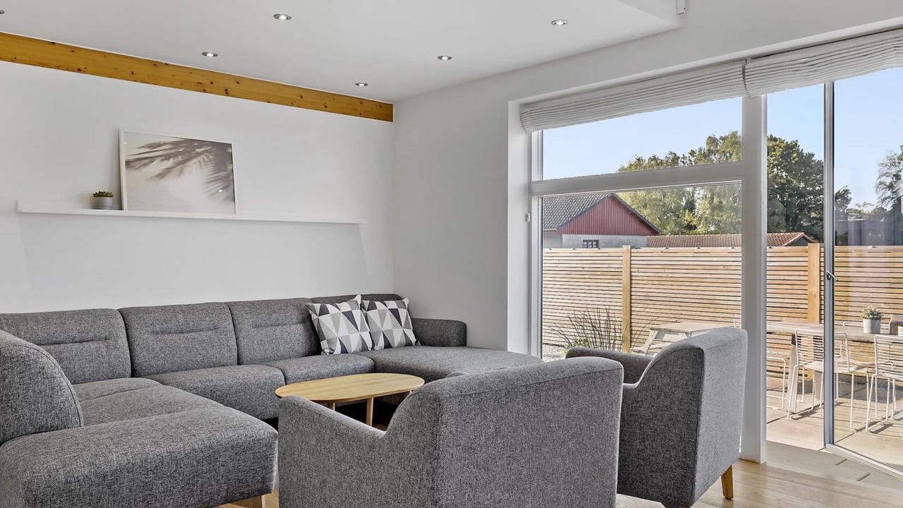 Photo of Livingroom in Kongerslev