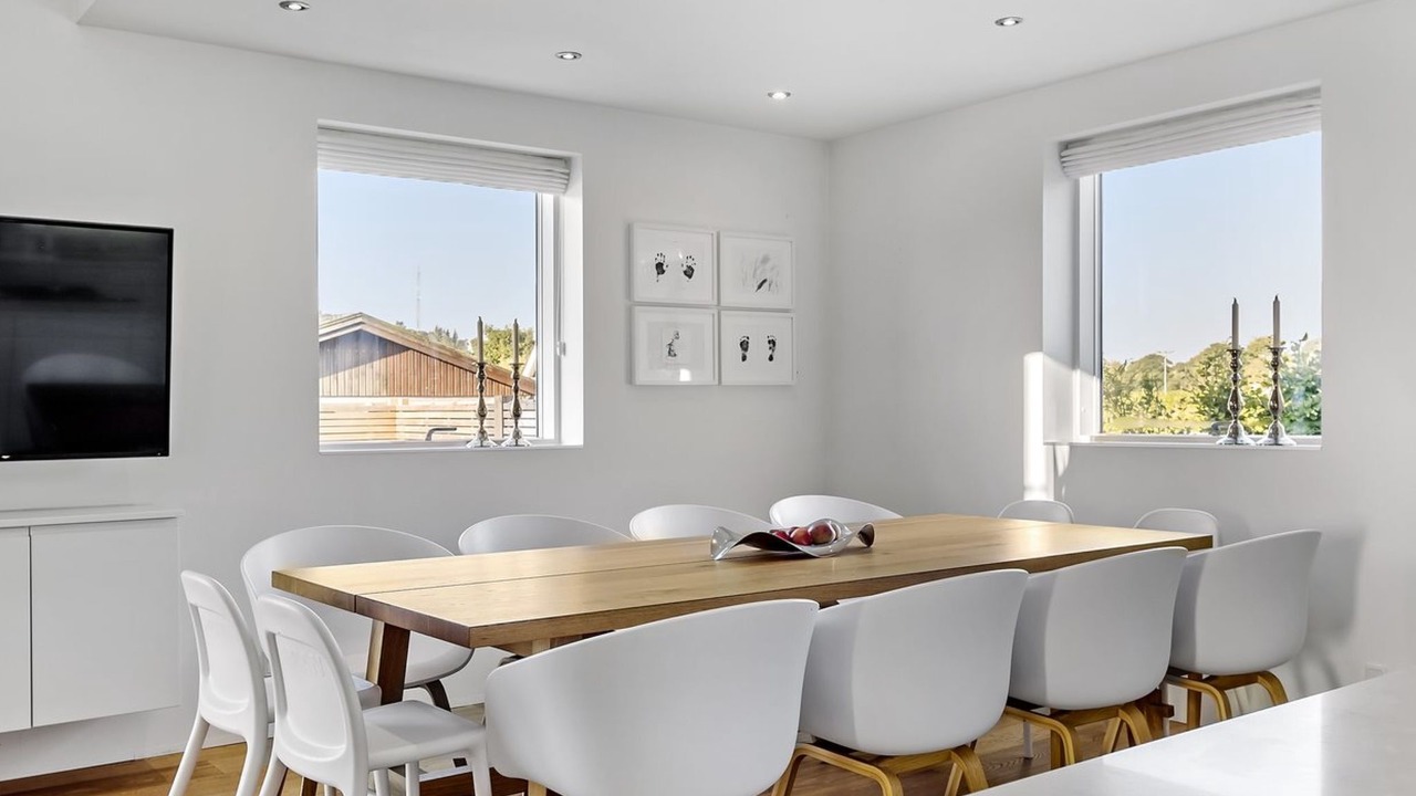 Photo of Livingroom in Kongerslev