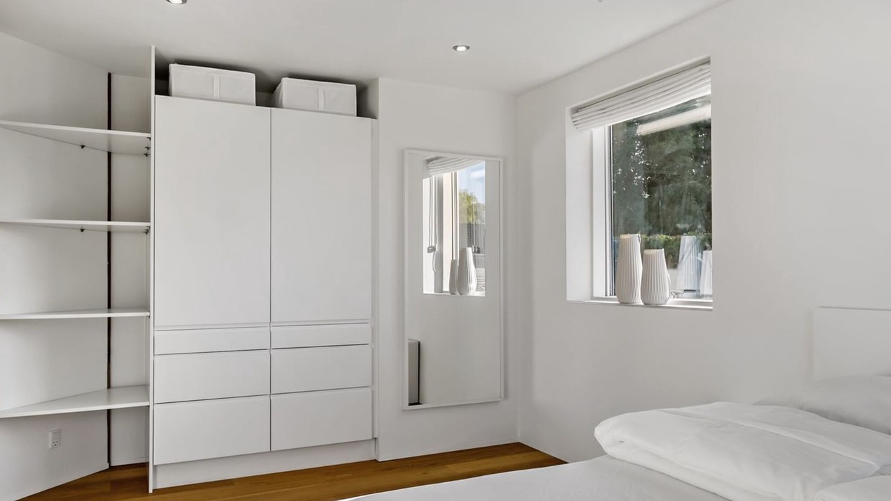 Photo of Bathroom in Kongerslev