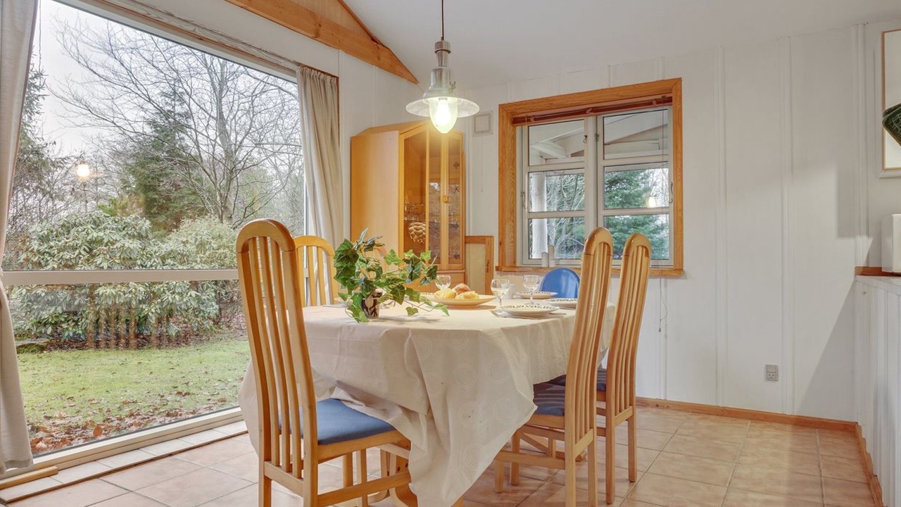 Photo of Livingroom in Thyholm