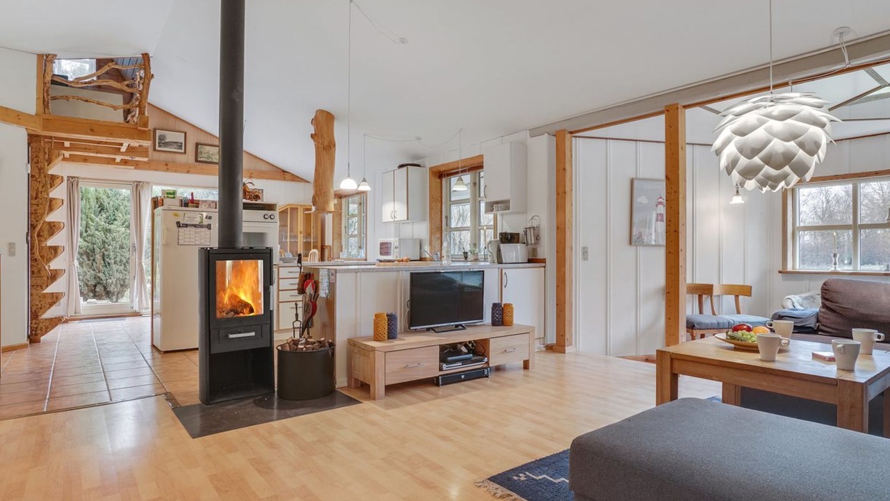 Photo of Livingroom in Thyholm