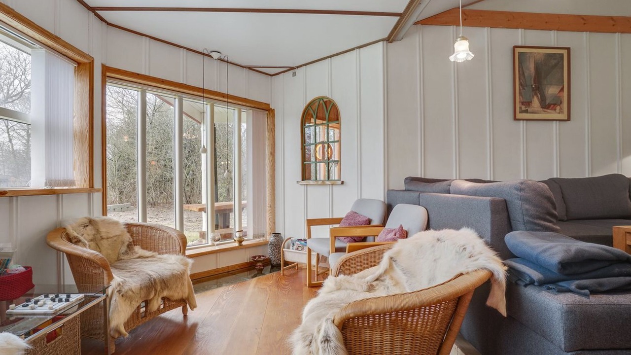 Photo of Livingroom in Thyholm