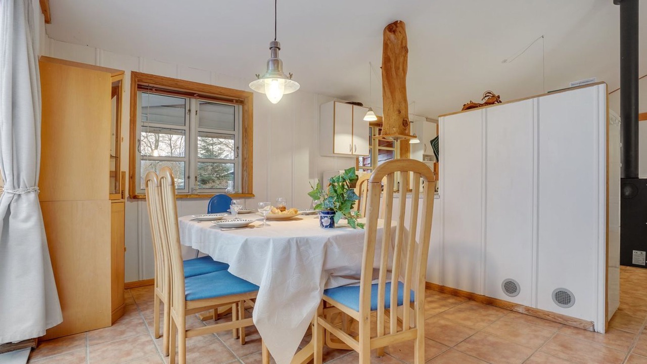 Photo of Livingroom in Thyholm