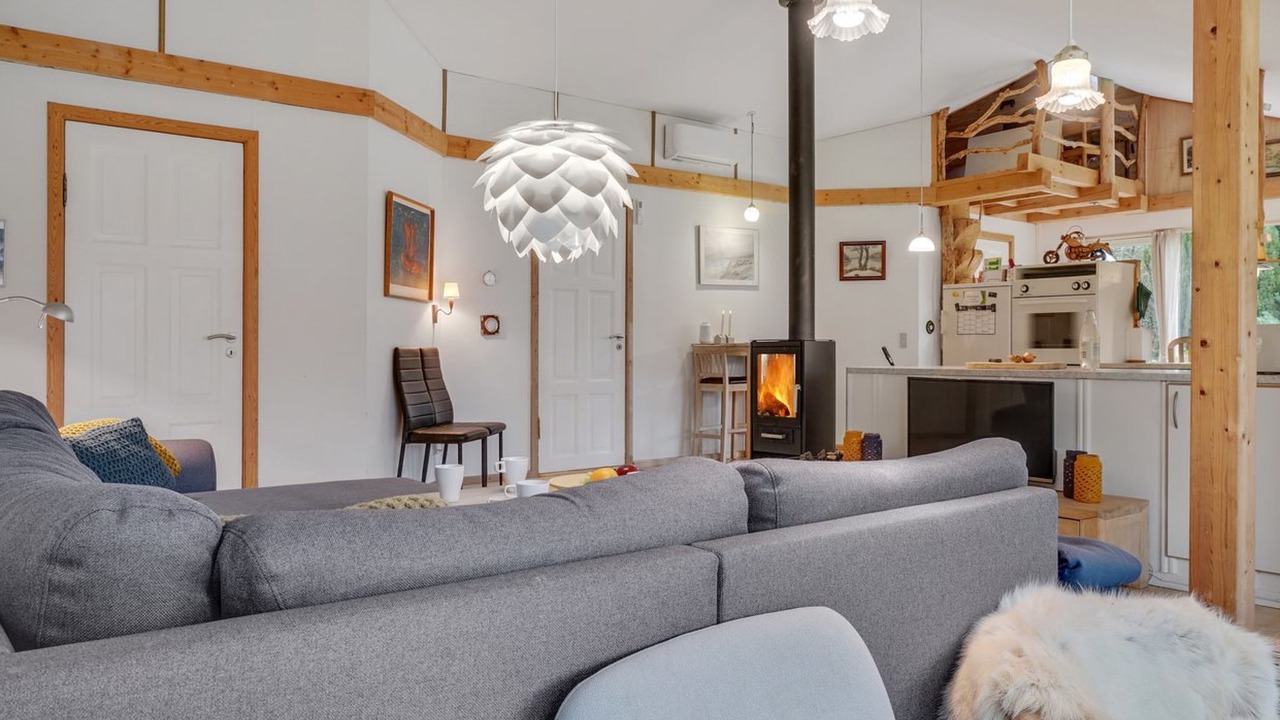 Photo of Livingroom in Thyholm