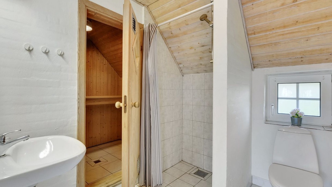 Photo of Bathroom in Husby