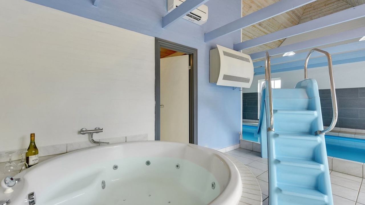 Photo of Bathroom in Husby
