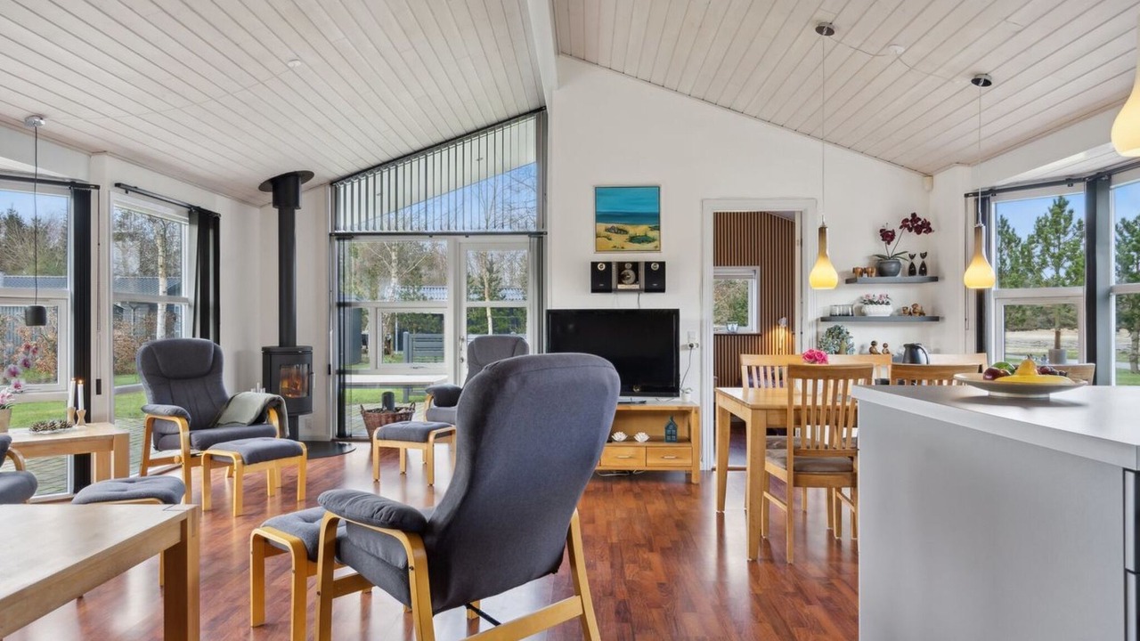 Photo of Livingroom in Hou