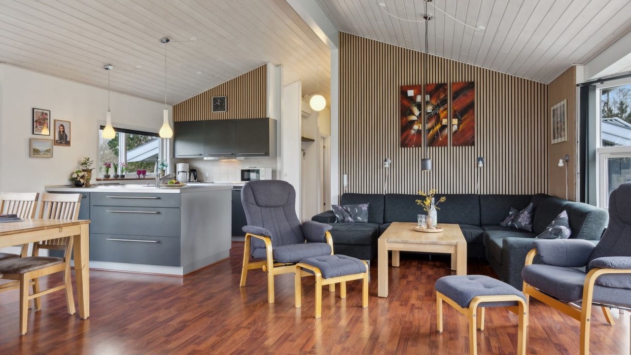Photo of Livingroom in Hou