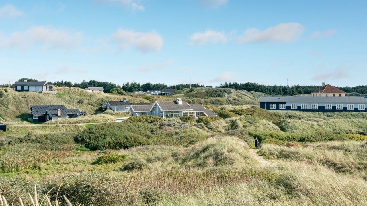 Photo of Outdoor in Grønhøj