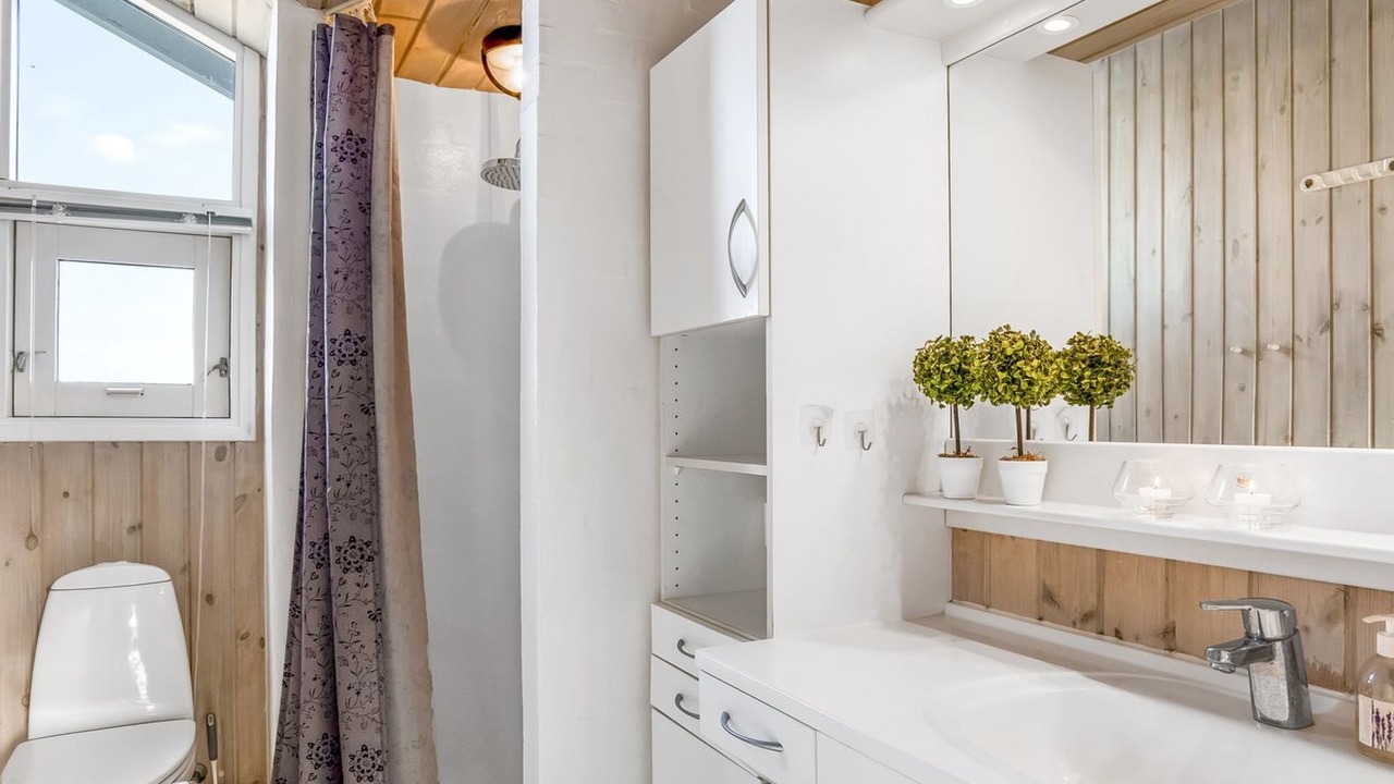 Photo of Bathroom in Grønhøj