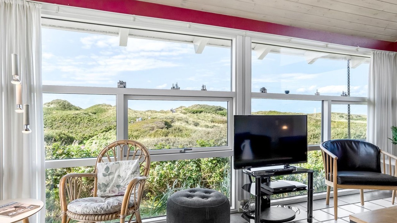 Photo of Livingroom in Grønhøj