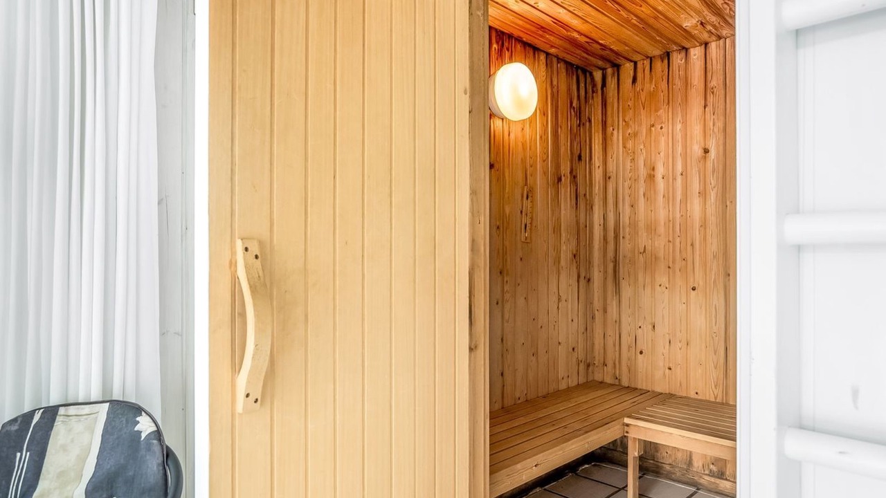 Photo of Bathroom in Grønhøj