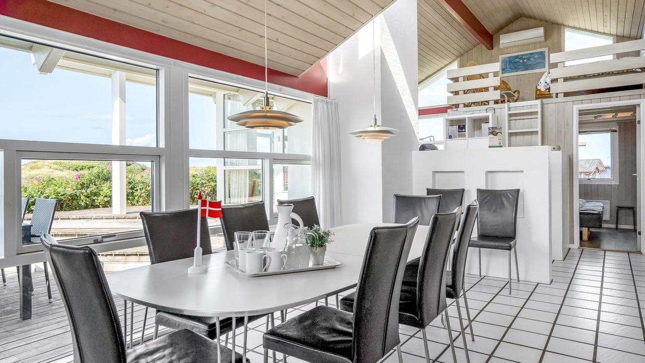 Photo of Livingroom in Grønhøj