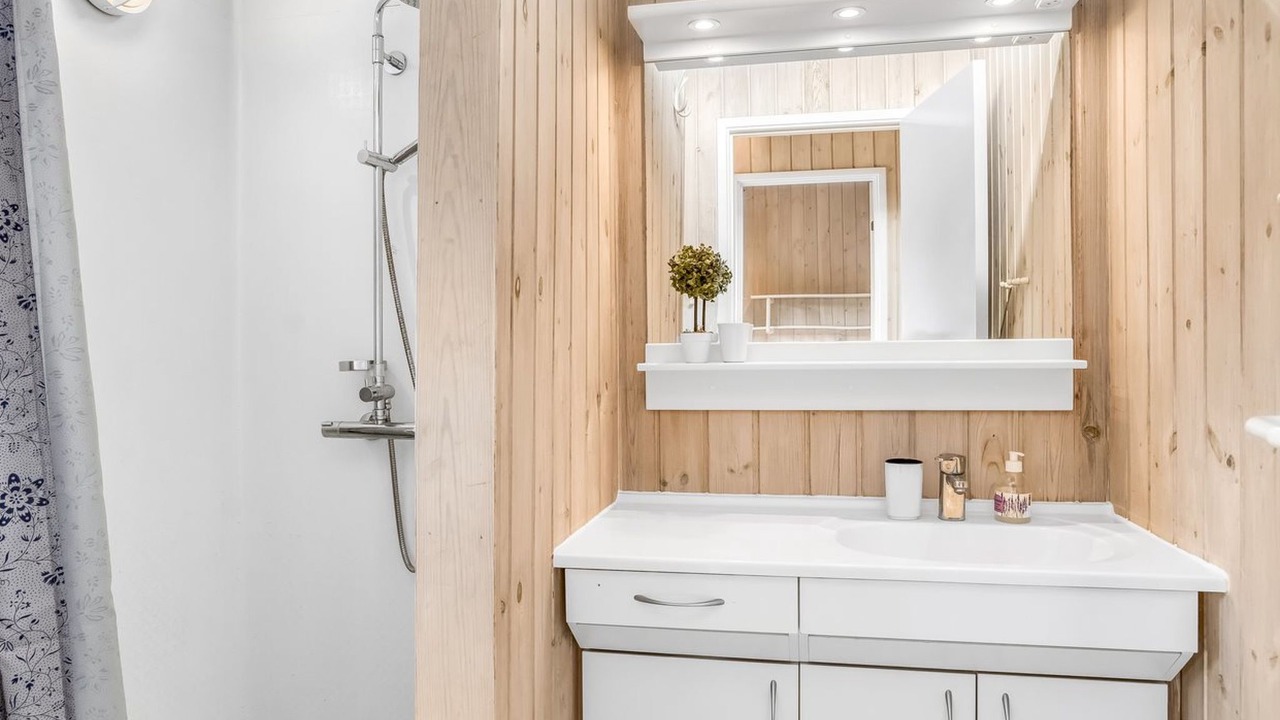 Photo of Bathroom in Grønhøj