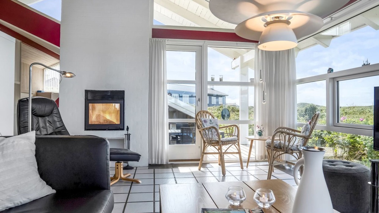 Photo of Livingroom in Grønhøj