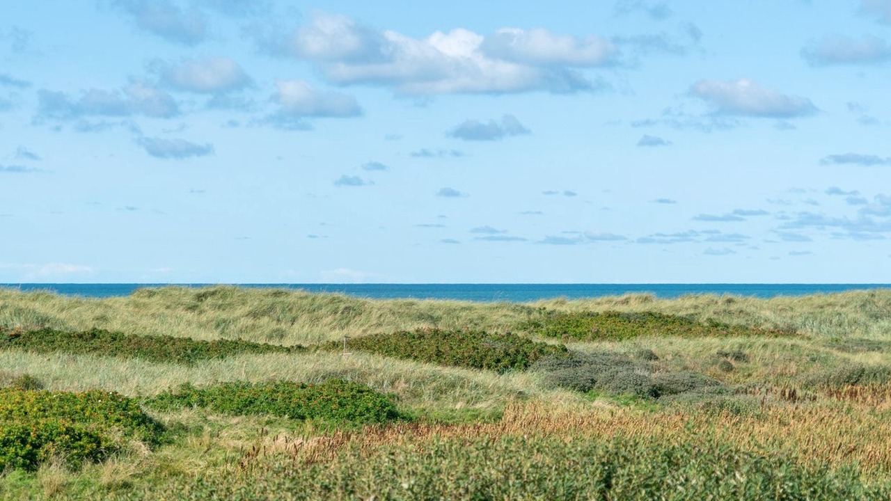 Photo of Outdoor in Grønhøj
