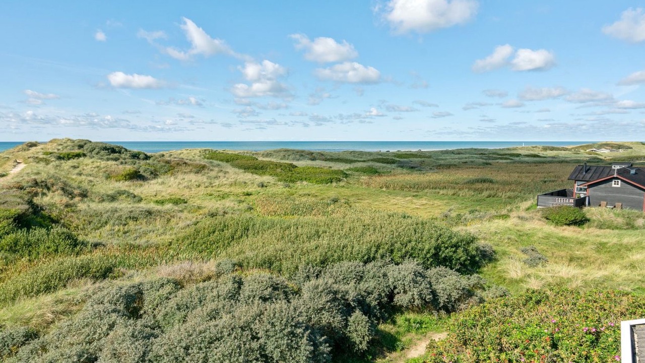 Photo of Outdoor in Grønhøj