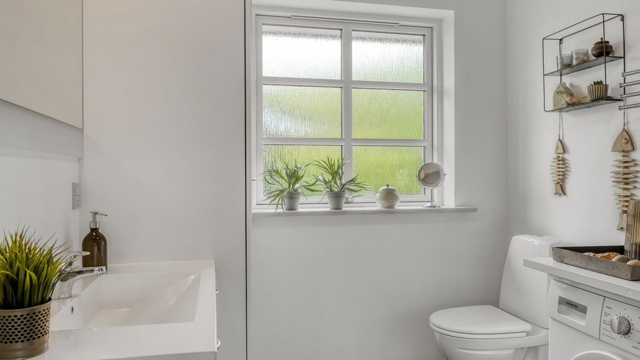 Photo of Bathroom in Storvorde