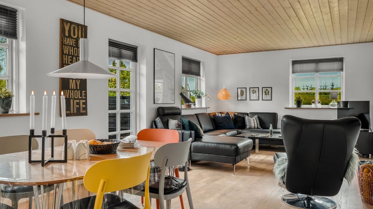 Photo of Livingroom in Storvorde