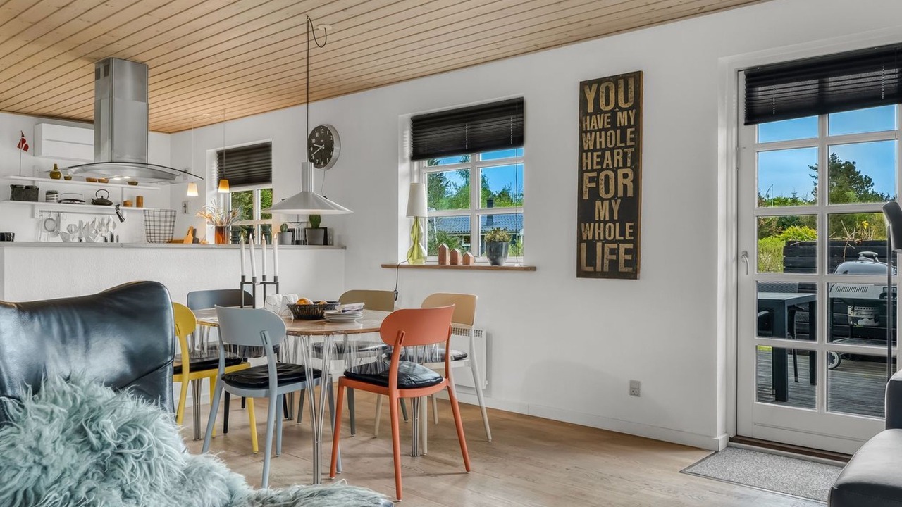 Photo of Livingroom in Storvorde