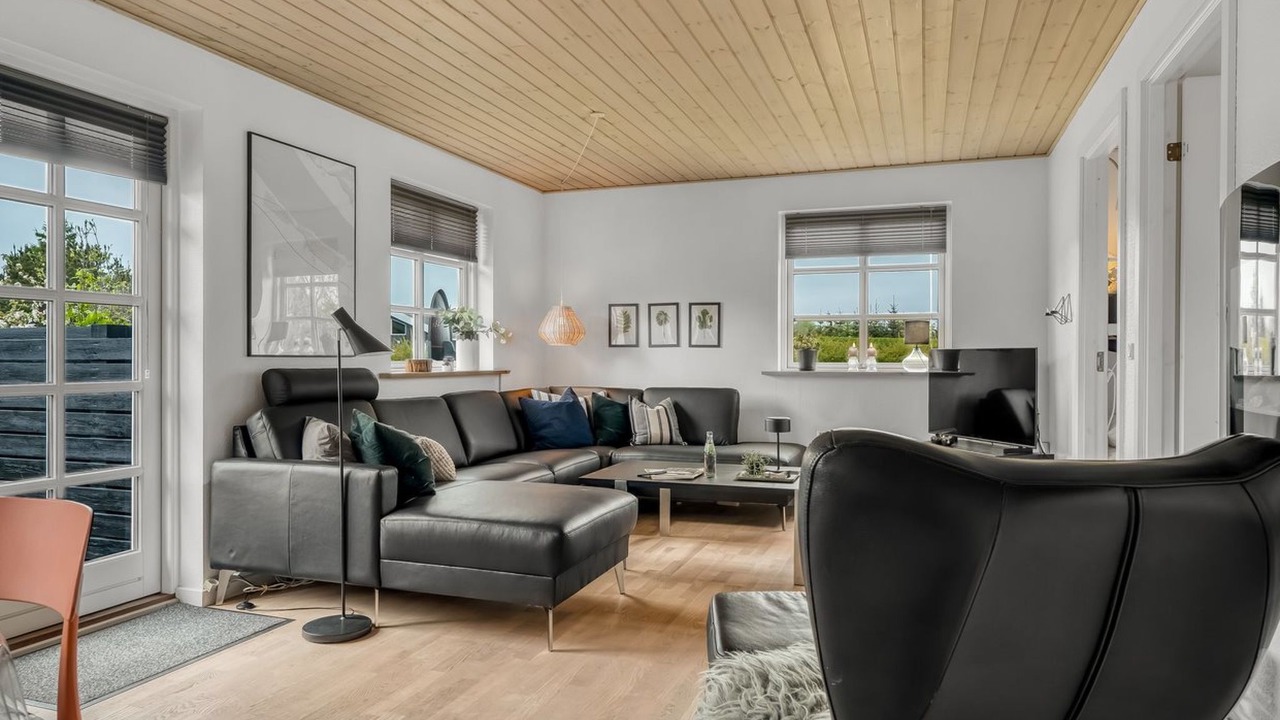 Photo of Livingroom in Storvorde