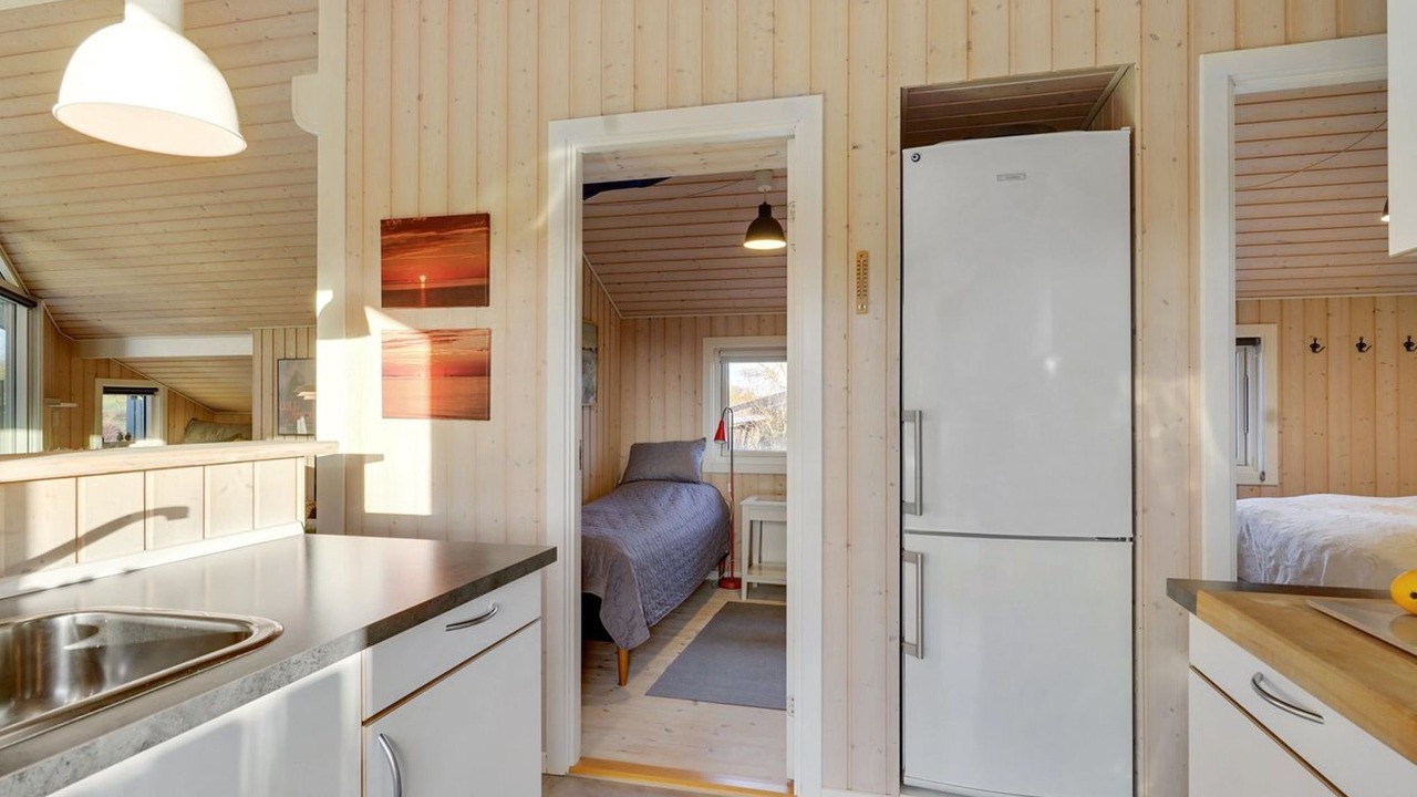 Photo of Bedroom in Frørup