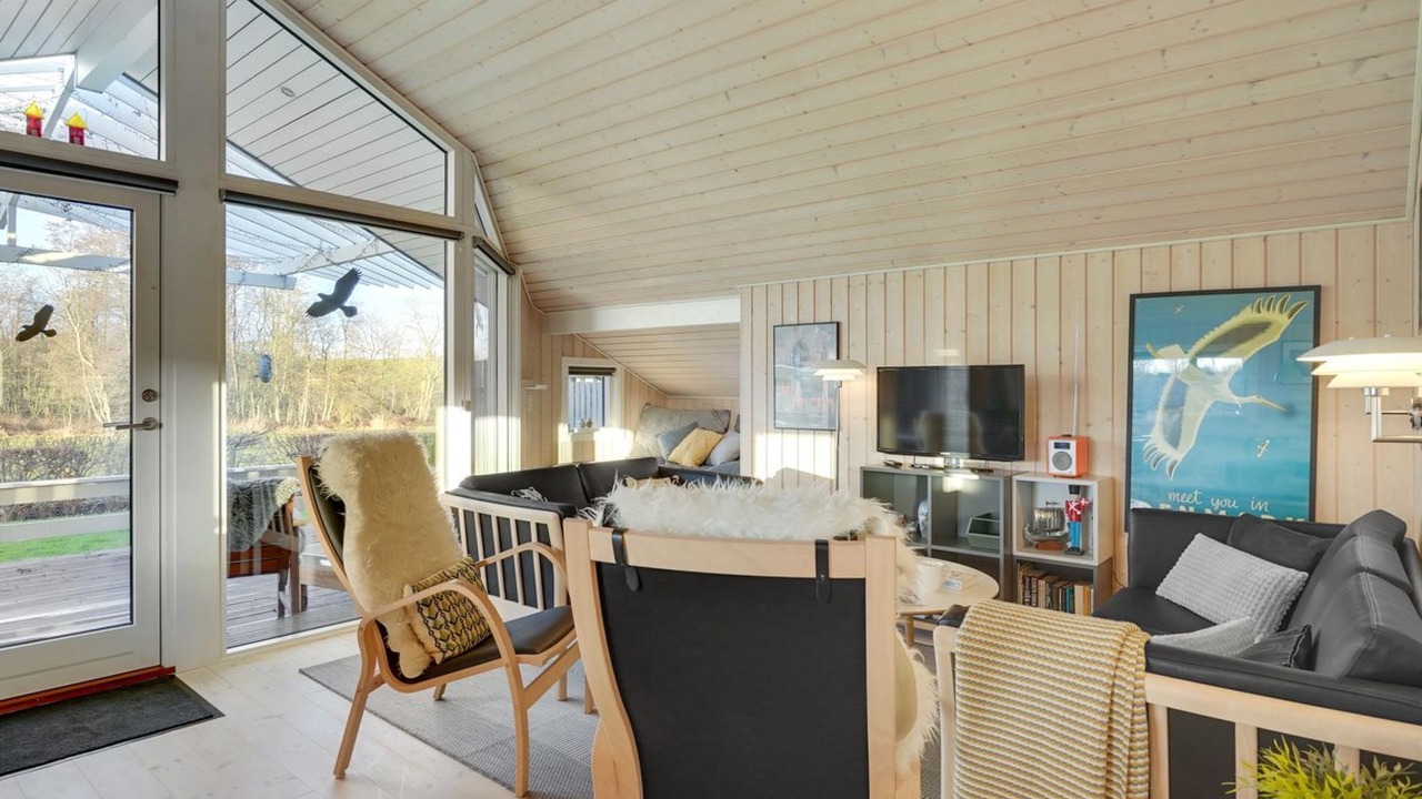 Photo of Livingroom in Frørup