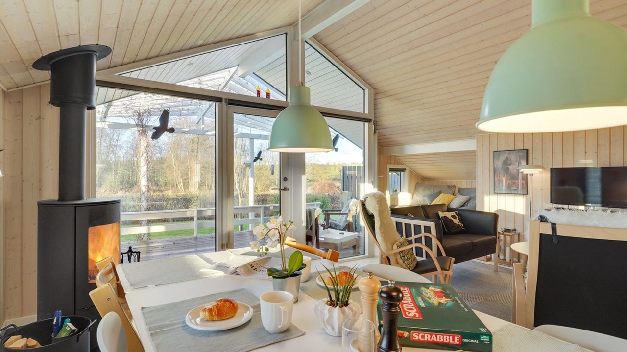 Photo of Livingroom in Frørup