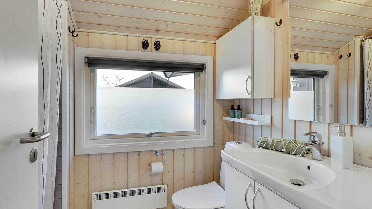 Photo of Bathroom in Frørup