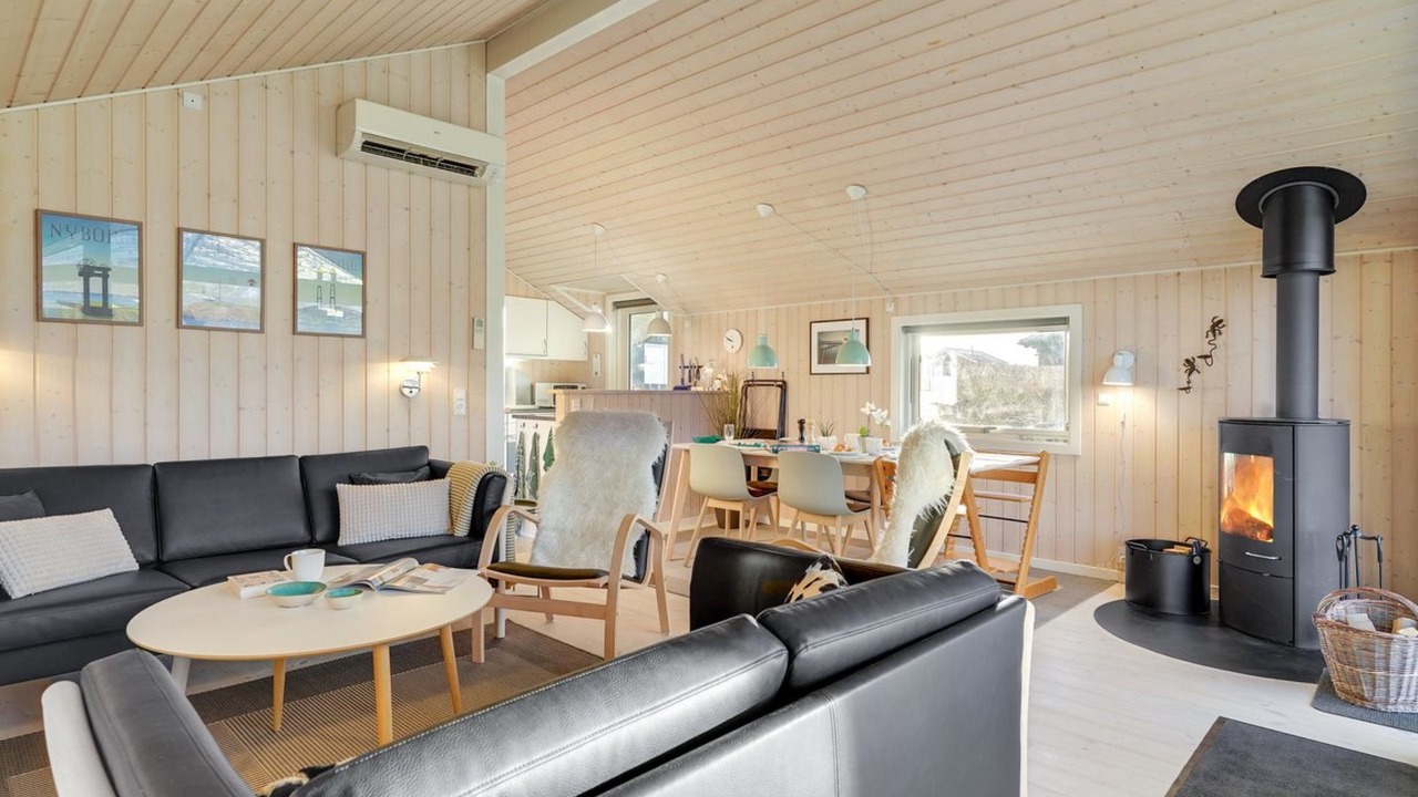 Photo of Livingroom in Frørup