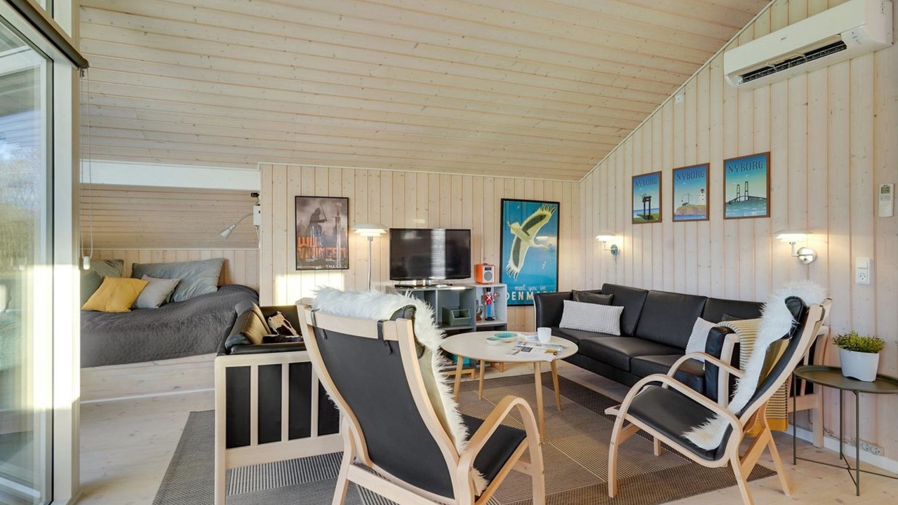 Photo of Livingroom in Frørup