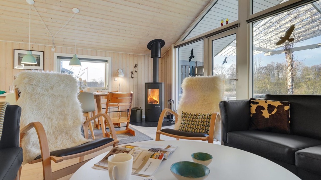 Photo of Livingroom in Frørup