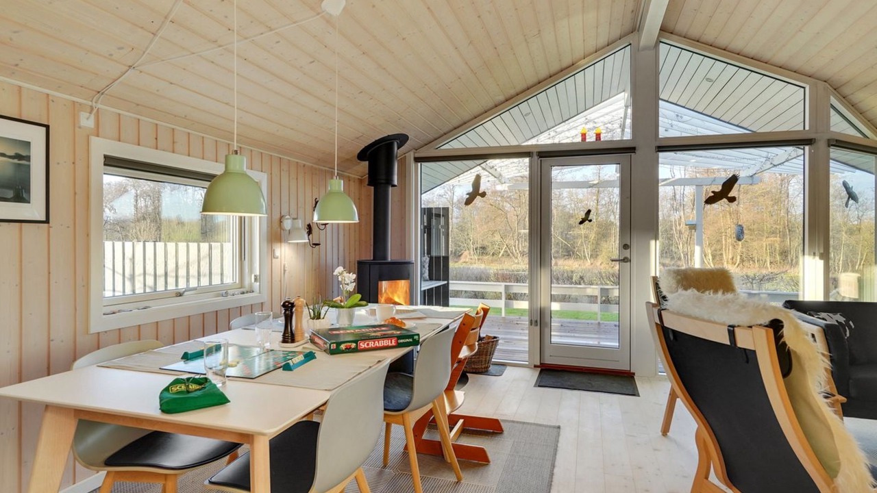 Photo of Livingroom in Frørup