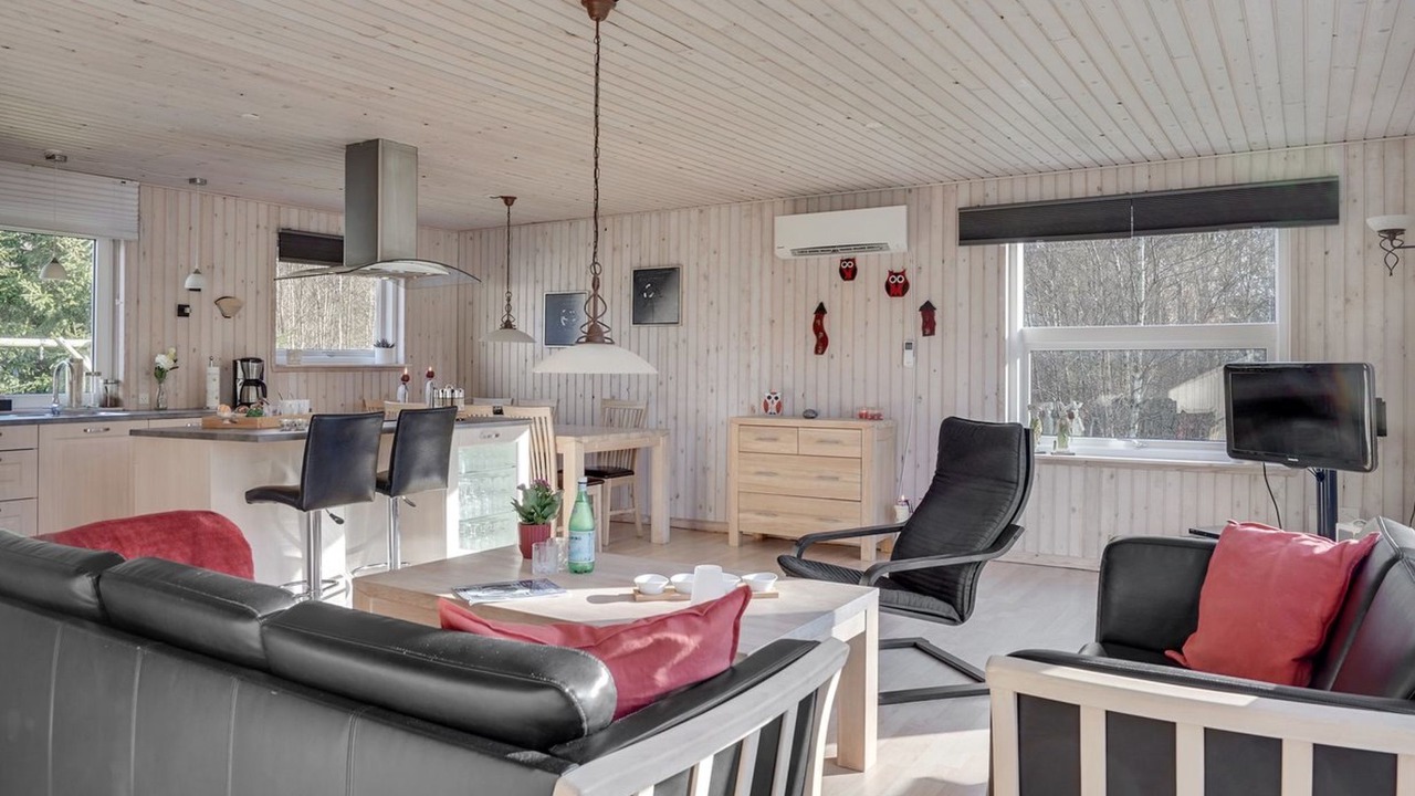 Photo of Livingroom in Hou