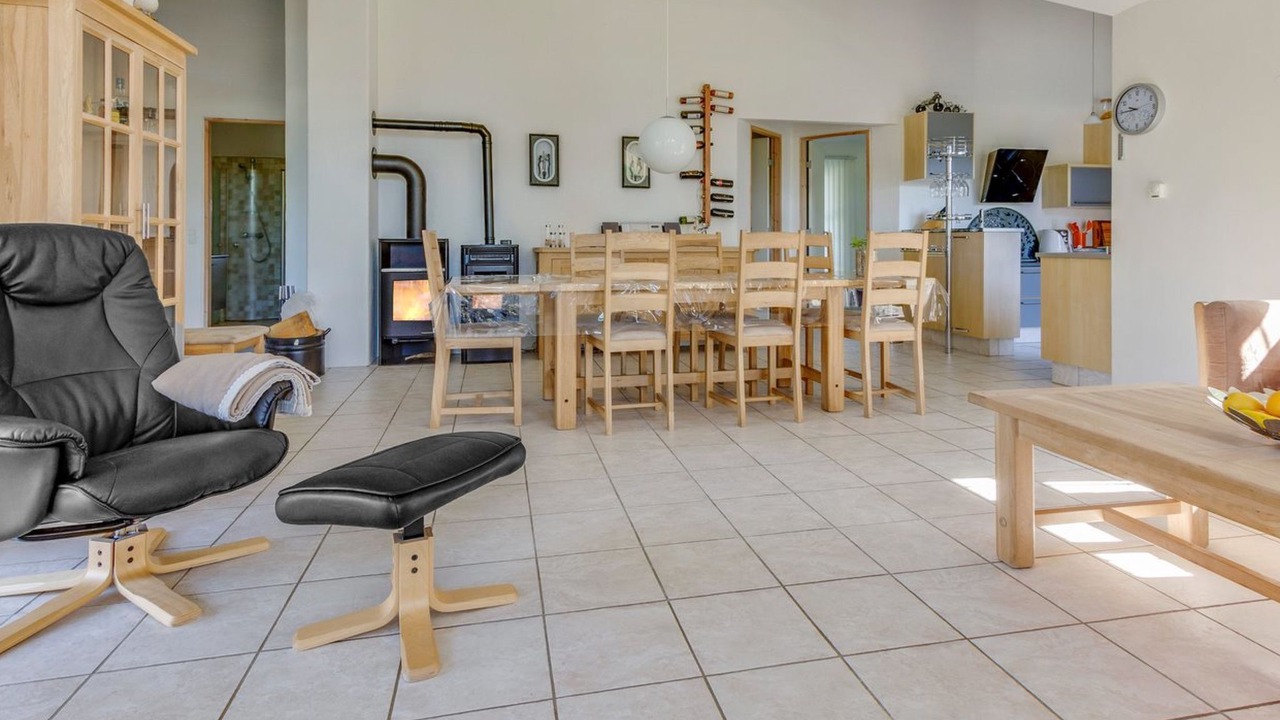 Photo of Livingroom in Hou