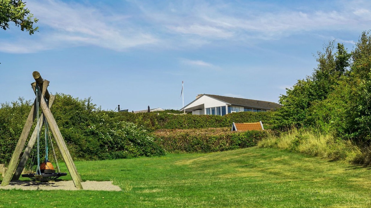 Photo of Outdoor in Hurup Thy