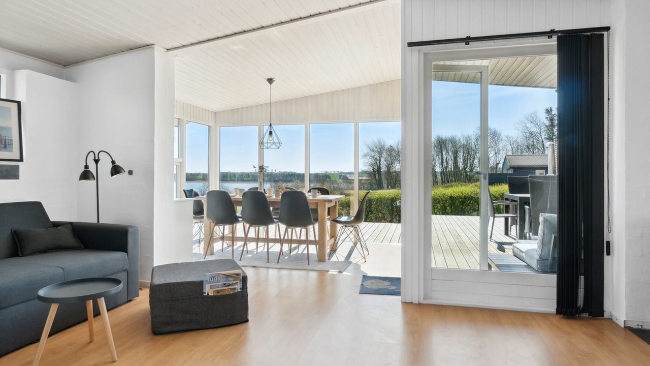 Photo of Livingroom in Hurup Thy