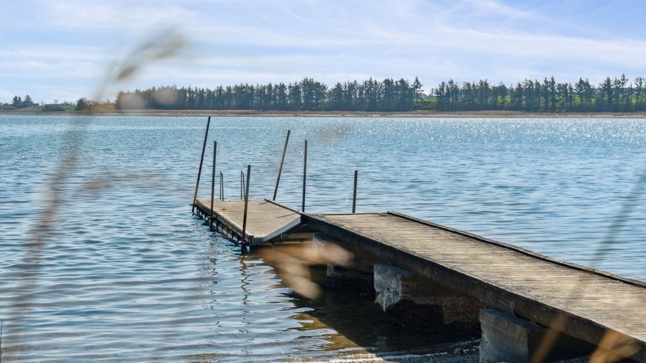 Photo of Outdoor in Hurup Thy