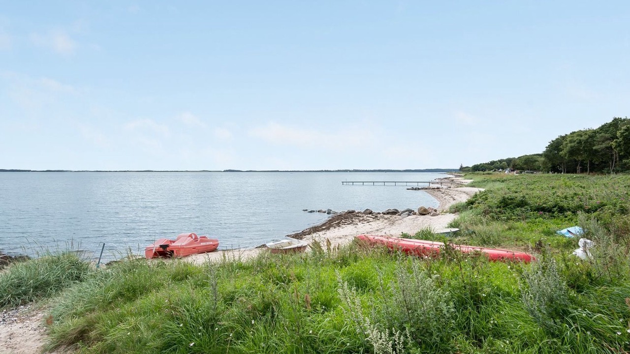 Photo of Outdoor in Nykobing Mors