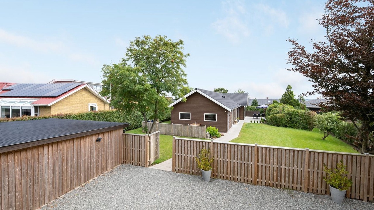 Photo of Outdoor in Nykobing Mors