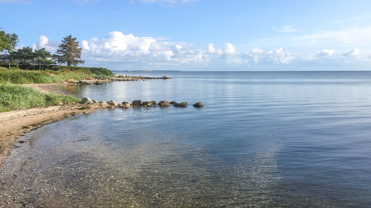 Photo of Outdoor in Nykobing Mors