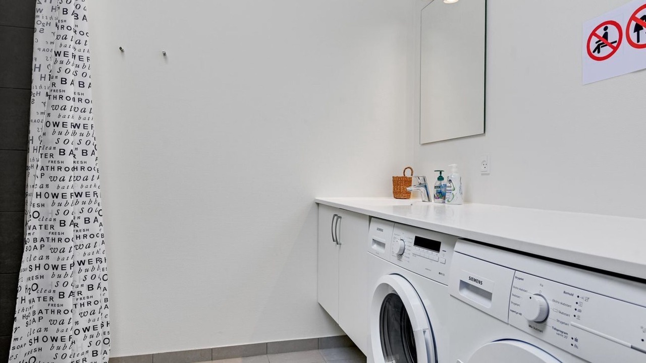 Photo of Bathroom in Nykobing Mors
